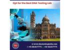 Looking for the Best DNA Testing Services in India?