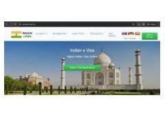 FOR USA AND INDIAN CITIZENS - INDIAN ELECTRONIC VISA Fast and Urgent Indian Visa