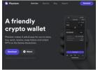 How to Transfer Crypto to Phantom Wallet Extension