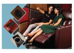Enjoy Ultimate Comfort: Buy recliner accessories online now from Recliners India