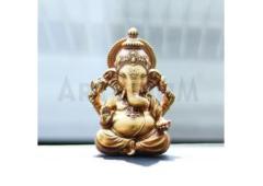 Ganesha Idol – theartarium