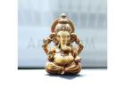 Ganesha Idol – theartarium
