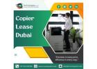 How Does Copier Lease Work in Dubai?