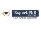 Expert PhD Writing