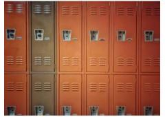 Buy lockers tailored to your specific needs to secure your space – Probe Lockers Ltd.