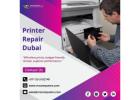 Is Printer Repair in Dubai Worth the Investment?