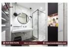 Enhance Your Home or Office Decor With Professional Mirror Installation Services