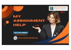 Do you Need My Assignment Help by Casestudyhelp.net