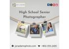Step into Excellence with High School Senior Photographer