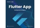 Top-tier Flutter App Development Company in California