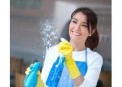 Top-Rated House Cleaning Services in Bakersfield, California