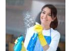 Top-Rated House Cleaning Services in Bakersfield, California
