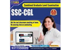 Excell in the SSC CGL Exam with Premier Online Coaching