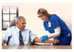 Nationwide Mobile Phlebotomy Services – Your Health, Your Convenience!