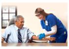 Nationwide Mobile Phlebotomy Services – Your Health, Your Convenience!