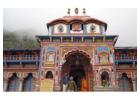 Badri Kedar Holidays: Char Dham Tempo Traveller Tours