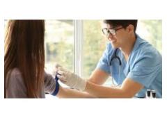 Phlebotomy Services Across the Country: Bringing Convenience to You!