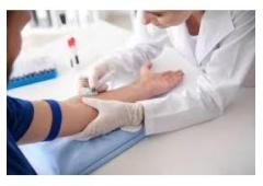 Mobile Phlebotomy Services - Convenience at Your Doorstep! 