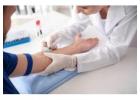 Mobile Phlebotomy Services - Convenience at Your Doorstep!