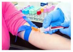 Nationwide Mobile Phlebotomy Services - Bringing Quality Healthcare to Your Doorstep! 