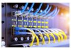 leading network switch suppliers in Dubai