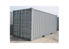 Buy Shipping Container