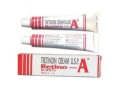 Unveiling the Power of Retin-A Cream: A Comprehensive Guide to Acne Treatment