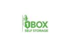 1BOX Self-Storage Almere