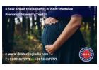 Non-Invasive Prenatal Paternity Test- How Does it Work?