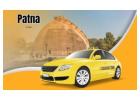 Best Taxi Service in Patna