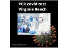 Covid Testing In Virginia Beach