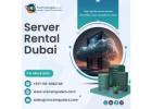 How Quickly Can I Get Started with Server Rental in Dubai?