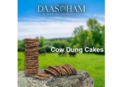 cow dung online shopping