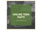 Best Online Teen Patti 2024 Play Anytime, Anywhere