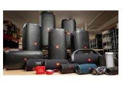 Quality JBL Speaker Repair Services You Can Trust