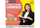 Unlock Your Teaching Potential: Enroll in Vidyasathi's B.Ed Course in Kolkata