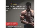 Visit Online Steroids UK Outlet to Buy T3 Online UK