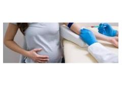 Professional Prenatal Paternity Testing - Accurate and Confidential Results During Pregnancy!