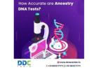 Indian Ancestry DNA Test - The Best Way to Trace Ancestral Roots