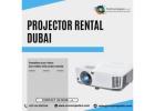 How Can I Get Reliable Projector Rentals in Dubai?