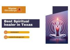 Master Shiva Durga: Best Spiritual healer in Texas