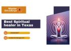 Master Shiva Durga: Best Spiritual healer in Texas