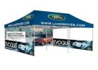Custom Tents for Sale Create Your Perfect Outdoor Haven