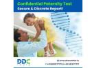 How to Find the Best Paternity DNA Test Center in India?