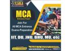 Crack Your MCA Entrance Exams with Online Coaching!