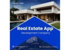 Top-Listed Real Estate App Development Company in California - iTechnolabs