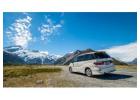 Hit the Road in Style: Campervan Rental Service for Your Ultimate Adventure