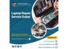 Want Affordable Solutions for Laptop Repair in Dubai?