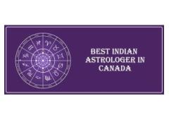 Best Indian Astrologer in Nunavut 
