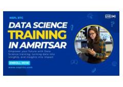 Data Science Training Courses in Amritsar